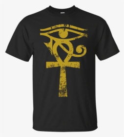 Transparent Eye Of Horus Png - Prek Team T Shirts, Png Download, Transparent PNG