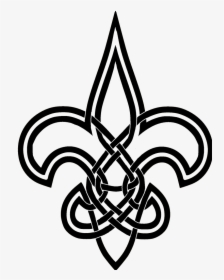 Celtic Symbols For Brothers - Saints Beat The Cowboys, HD Png Download, Transparent PNG