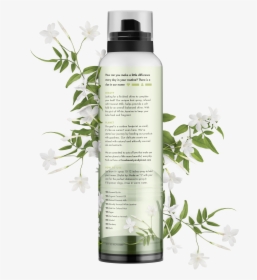 Love Beauty And Planet Light Hold & Frizz Control Hair - Coconut Milk & White Jasmine Shampoo, HD Png Download, Transparent PNG
