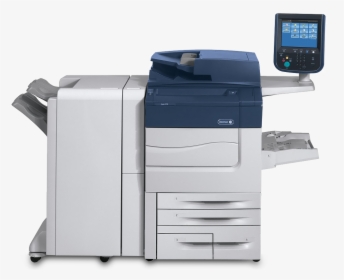 Xerox C70, HD Png Download, Transparent PNG