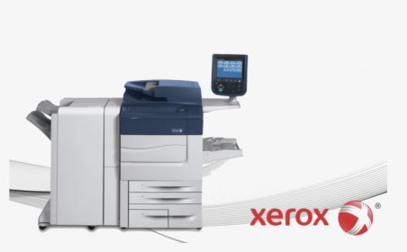 Transparent Xerox Png - Versant 180 Xerox, Png Download, Transparent PNG