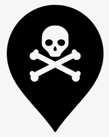 Death - Death Icon, HD Png Download, Transparent PNG