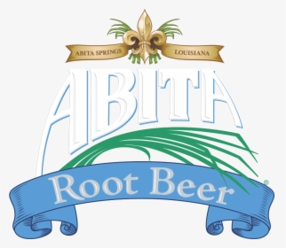 Root Beer Logo With Banner, HD Png Download, Transparent PNG