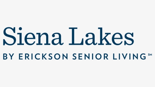 Siena Lakes By Erickson Senior Living - Parallel, HD Png Download, Transparent PNG