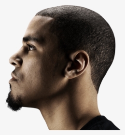 Cole Holding Face - Transparent J Cole Png, Png Download, Transparent PNG