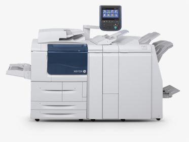 Xerox D95, HD Png Download, Transparent PNG