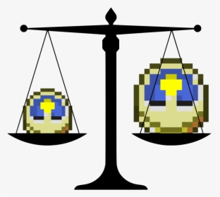 Balance Between Cell Growth And Death Clipart , Png - Minecraft Clock Png, Transparent Png, Transparent PNG