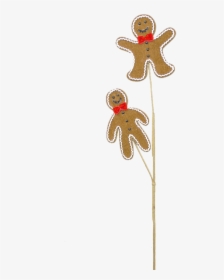 26 - Gingerbread, HD Png Download, Transparent PNG