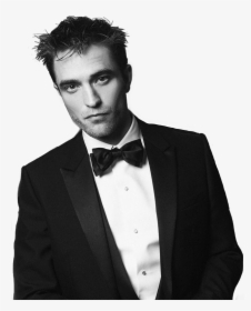 Transparent Edward Cullen Png - Robert Pattinson Png, Png Download, Transparent PNG