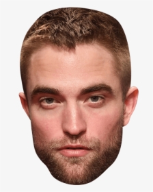 Data-caption  class Image0  width 450  height - Robert Pattinson Celebrity Mask, HD Png Download, Transparent PNG
