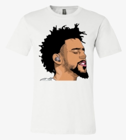 Hoodie J Cole Merch, HD Png Download, Transparent PNG