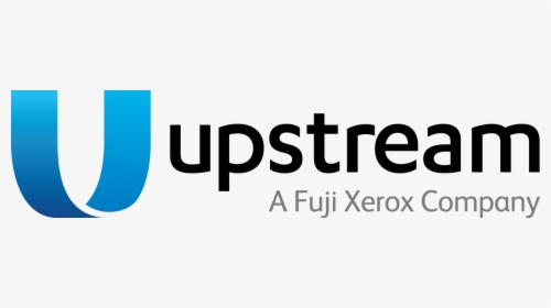 Upstream - Upstream Fuji Xerox, HD Png Download, Transparent PNG