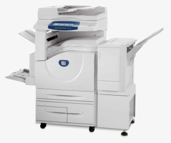 Xerox 7132, HD Png Download, Transparent PNG