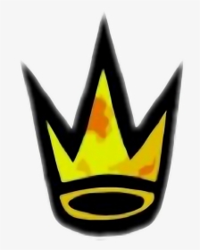 J Cole Crown Png - J Cole Want You To Fly, Transparent Png, Transparent PNG