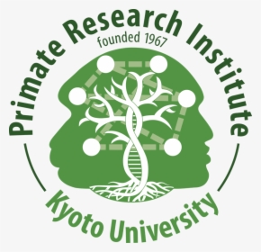 Picture - Primate Research Institute Logo, HD Png Download, Transparent PNG