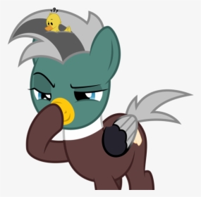 Duck Pony, HD Png Download, Transparent PNG