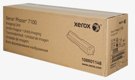 Imaging Drum Xerox 108r01148 - Xerox, HD Png Download, Transparent PNG
