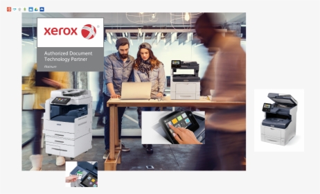 Xerox, HD Png Download, Transparent PNG