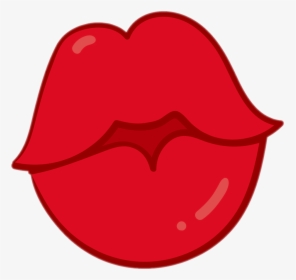 #lips #red #ariana #cute #sexy #yas #2017 #grande #lip, HD Png Download, Transparent PNG