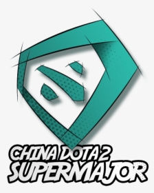 Super Major Dota 2, HD Png Download, Transparent PNG