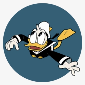 Image - Ducktales The Three Caballeros, HD Png Download, Transparent PNG