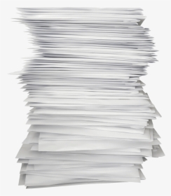 Stack Of Paper Png Page - Stack Of Paper Png, Transparent Png, Transparent PNG