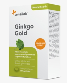 Ginkgo Gold, HD Png Download, Transparent PNG