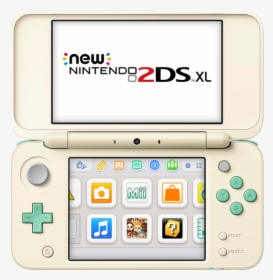 2ds Xl Pikachu Edition, HD Png Download, Transparent PNG