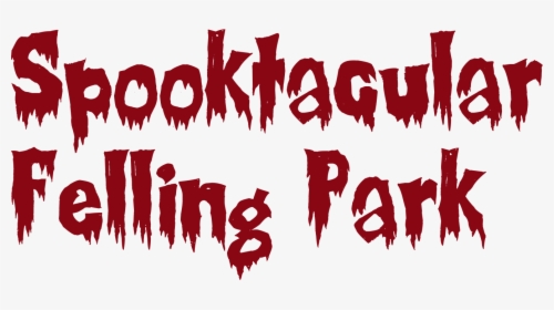 Transparent Spooktacular Png - Halloween, Png Download, Transparent PNG