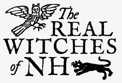 The Real Witches Of New Hampshire - Insect, HD Png Download, Transparent PNG
