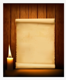 Old Paper Canvas Background, HD Png Download, Transparent PNG