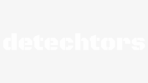 Detechtors - Darkness, HD Png Download, Transparent PNG