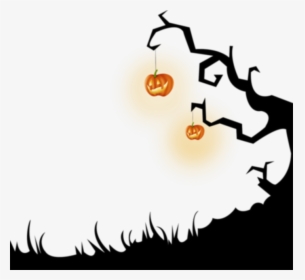 Halloween Spooktacular Clipart Halloween Costume Party - Halloween Background, HD Png Download, Transparent PNG