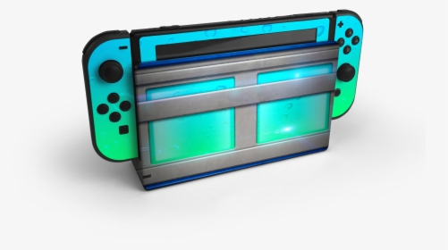 Nintendo Switch Chug Jug Skin Decal Kit   Class Lazyload - Chug Jug Real Life, HD Png Download, Transparent PNG