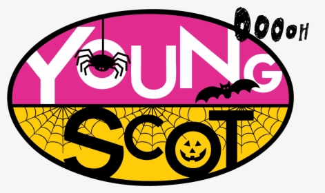 Young Scot Spooktacular, HD Png Download, Transparent PNG