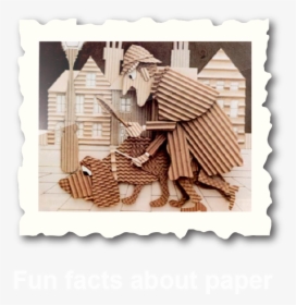 Some Interesting Facts About Paper - Lumber, HD Png Download, Transparent PNG