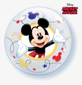 10 X - Mickey Mouse Hd Png, Transparent Png, Transparent PNG