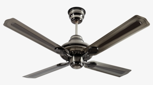 Ceiling Fan Png Free Download - Havells Florence Fan Price, Transparent Png, Transparent PNG