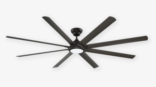 96 - Modern Forms Hydra Fan, HD Png Download, Transparent PNG