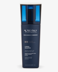 Shampoo Post Color Tec Italy, HD Png Download, Transparent PNG
