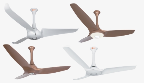 Silent Fans Take Orient Electric To No - Ceiling Fan, HD Png Download, Transparent PNG