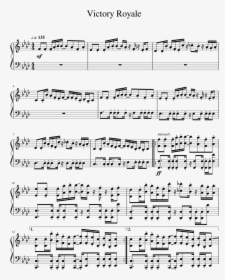 Lost Bts Piano Sheet Music, HD Png Download, Transparent PNG
