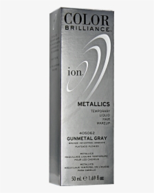 Ion Brilliance Color Gray, HD Png Download, Transparent PNG