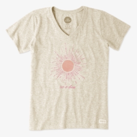 Transparent Watercolor Sun Png - Active Shirt, Png Download, Transparent PNG