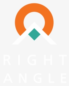 Right Angle Logo - Circle, HD Png Download, Transparent PNG