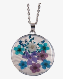 Resin Jewellery By Dry Flower, HD Png Download, Transparent PNG
