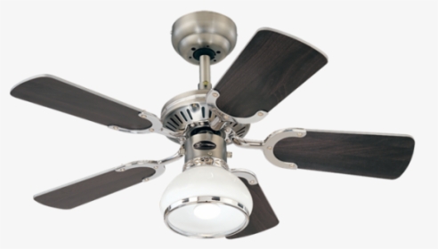 Ceiling Fans With Lights Uk, HD Png Download, Transparent PNG