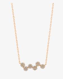 Necklace, HD Png Download, Transparent PNG