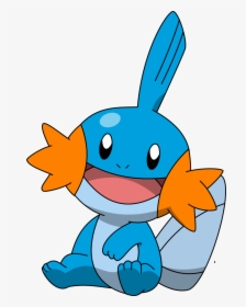The Soviet Ronalds Wiki - Mudkip Png, Transparent Png, Transparent PNG