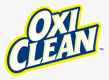 Oxiclean Logo, HD Png Download, Transparent PNG